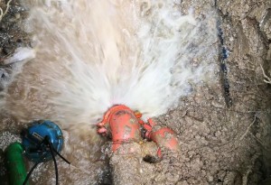 长子县暗管漏水检测一