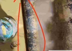 长子县水管漏水检测公司1